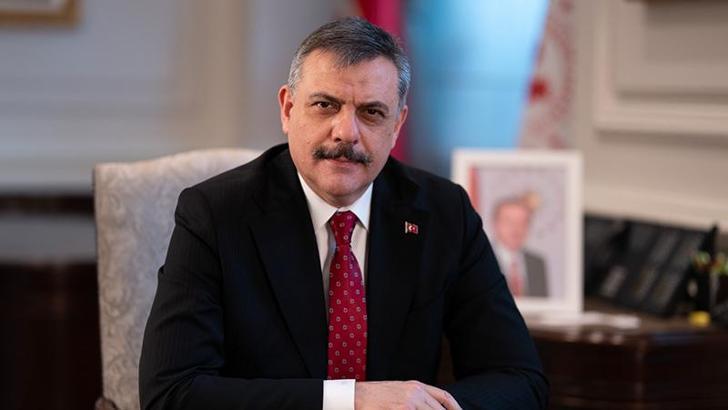 Mustafa Çiftçi’den Afet Mesajı: “Devlet-Millet El Ele Çalışıyoruz”