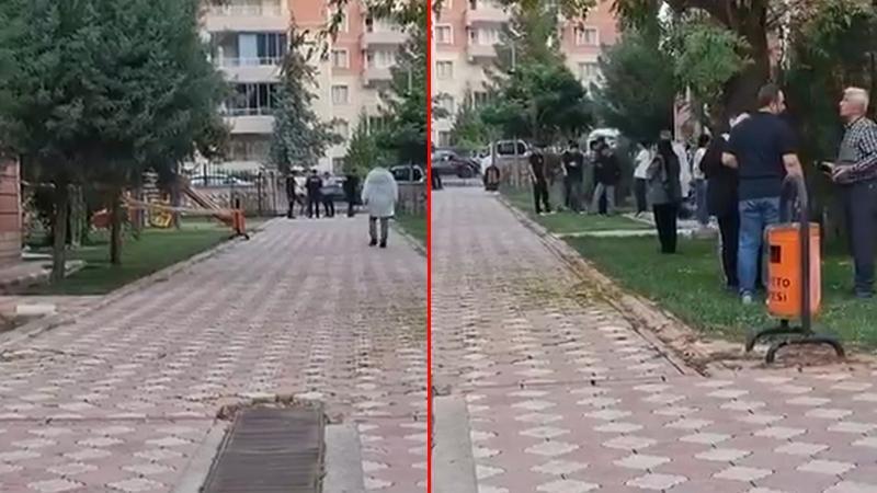 Batman’da Balkonunda Halı Silkeleyen Kadın 8’inci Kattan Düştü: Hayatını Kaybetti