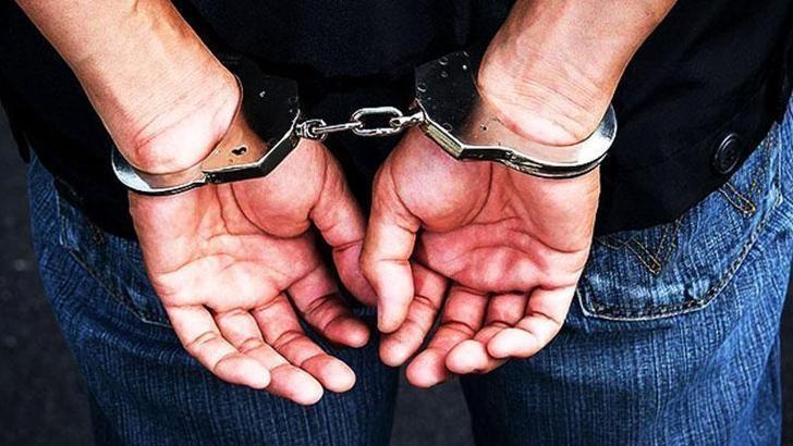 Ankara’da suç örgütü soruşturması: 14 gözaltı, 5 tutuklama