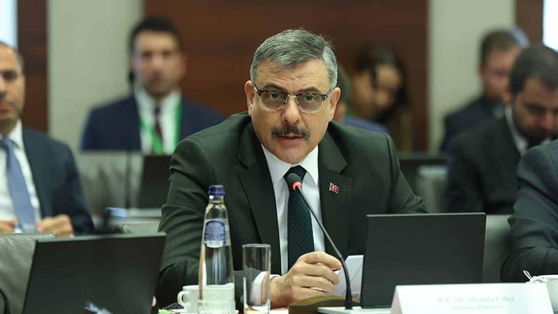 Mustafa Çiftçi Brüksel’de konuştu: Türkiye, Belçika’dan terörle mücadelede somut adımlar bekliyor