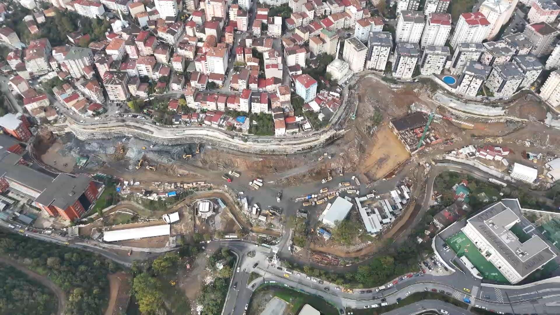 Ayazağa’daki selin ardından RAMS Park House Maslak’tan açıklama: Çalışmalar devam ediyor