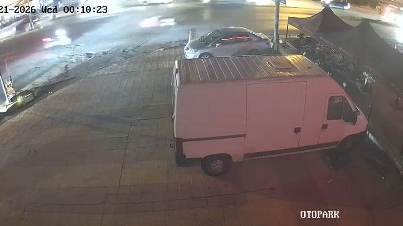 Bodrum’da feci kaza: Motosikletin çarptığı yaya yaşamını yitirdi