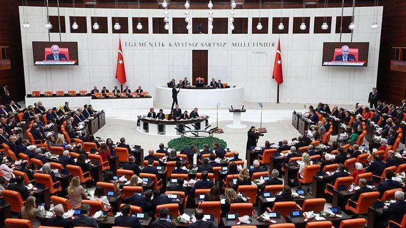 Meclis’te sermaye piyasası gerilimi: Muhalefet komisyon istedi, AK Parti soruşturmaları işaret etti