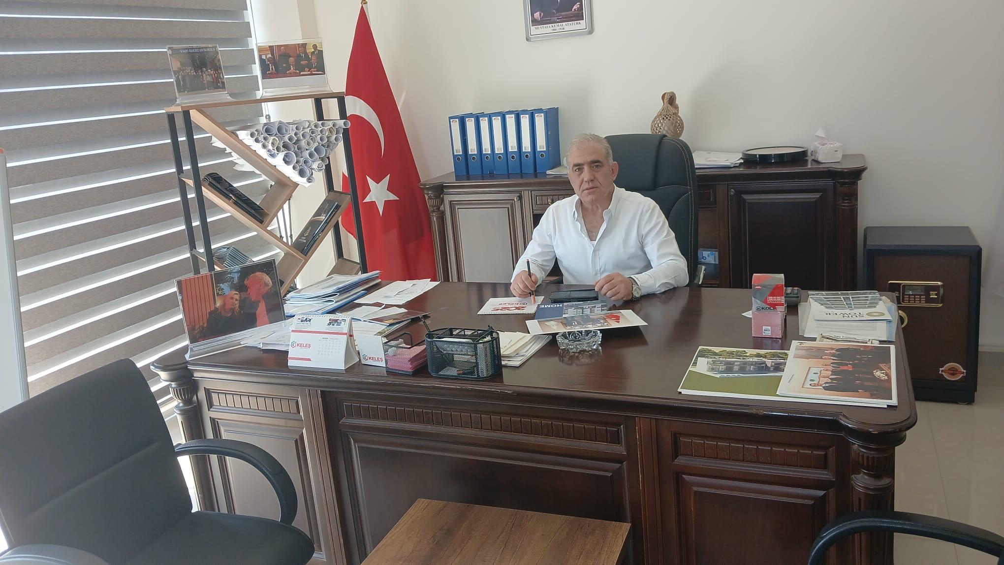 Osman Nuri Bakırcı’dan Okul Şiddetine Sert Mesaj: “Çocuklarımızı Şiddetin Değil, Değerlerin İçinde Büyütmeliyiz”